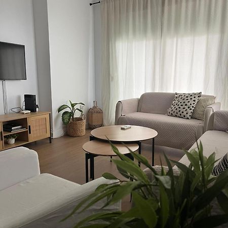 Apartamento Vista Bahia - Vistahermosa 엘푸에르토데산타마리아 외부 사진