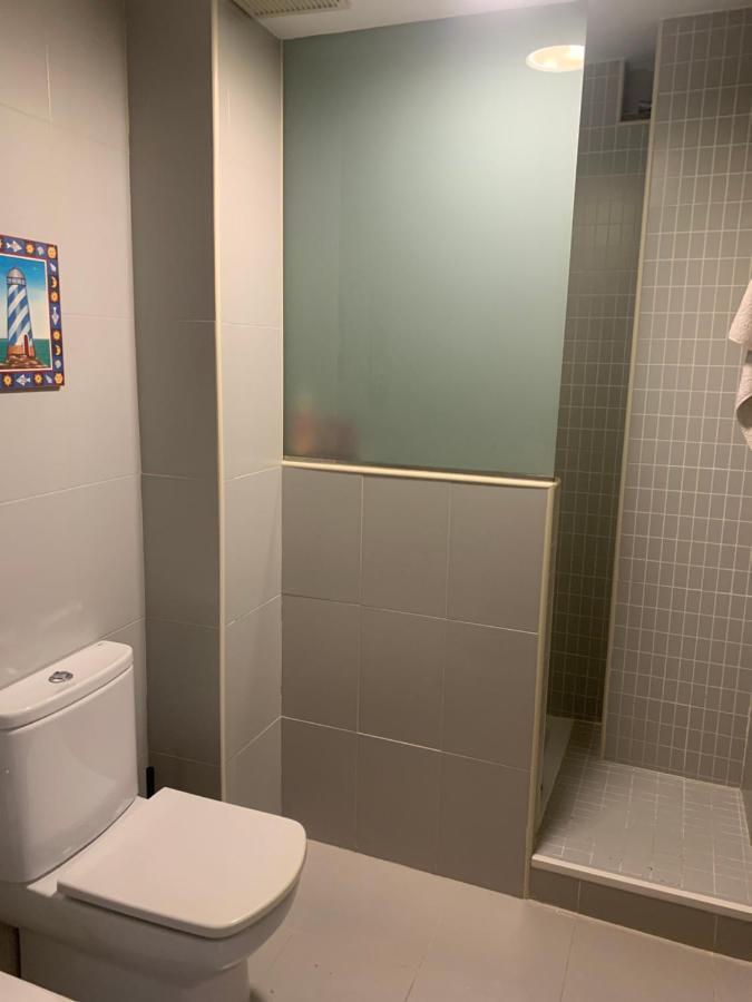 Apartamento Vista Bahia - Vistahermosa 엘푸에르토데산타마리아 외부 사진