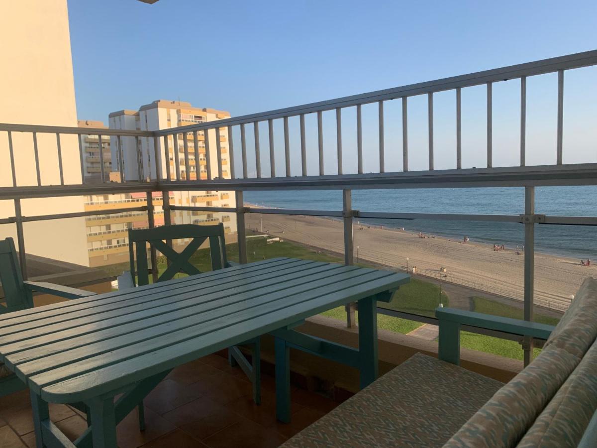 Apartamento Vista Bahia - Vistahermosa 엘푸에르토데산타마리아 외부 사진