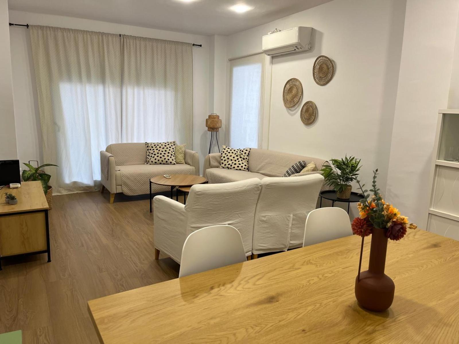 Apartamento Vista Bahia - Vistahermosa 엘푸에르토데산타마리아 외부 사진
