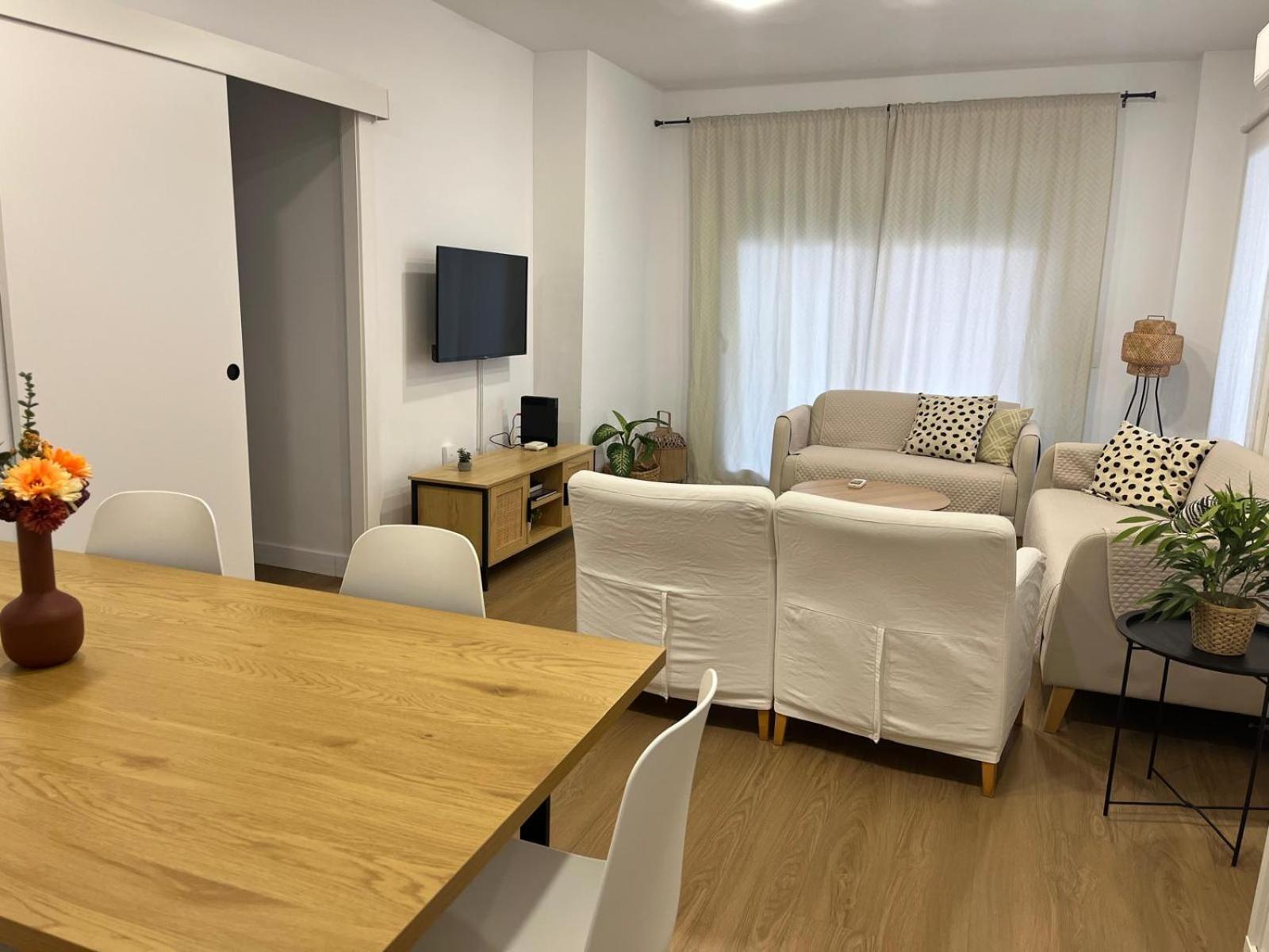 Apartamento Vista Bahia - Vistahermosa 엘푸에르토데산타마리아 외부 사진