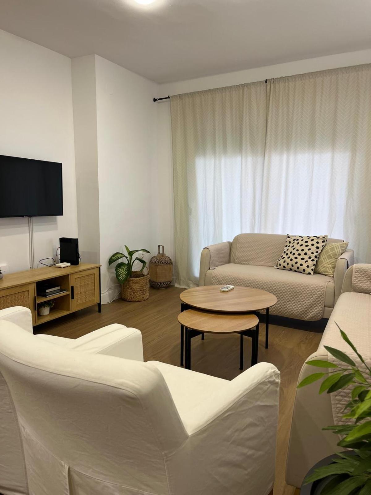 Apartamento Vista Bahia - Vistahermosa 엘푸에르토데산타마리아 외부 사진